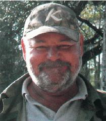 Bobby Lee Wahl
